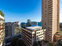 Недвижимость Apartment Monaco, Monte-Carlo: 1