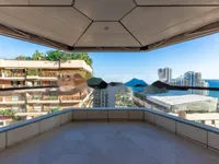 Недвижимость Apartment Monaco, Monte-Carlo: 4