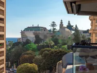 Недвижимость Apartment Monaco, Monte-Carlo: 11
