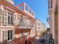 Недвижимость Apartment Monaco, Monaco-Ville: 1