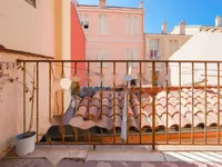 Недвижимость Apartment Monaco, Monaco-Ville: 7