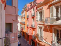 Недвижимость Apartment Monaco, Monaco-Ville: 10