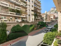 Недвижимость Apartment Monaco, Condamine: 10