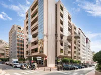 Недвижимость Apartment Monaco, Condamine: 14