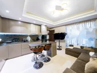 Недвижимость Apartment Monaco, Condamine: 1