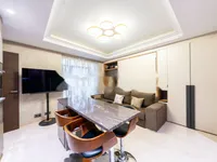 Недвижимость Apartment Monaco, Condamine: 3