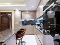 Недвижимость Apartment Monaco, Condamine: 6