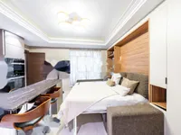 Недвижимость Apartment Monaco, Condamine: 7