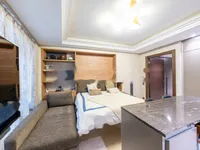 Недвижимость Apartment Monaco, Condamine: 8