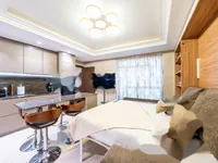 Недвижимость Apartment Monaco, Condamine: 9