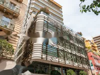 Недвижимость Apartment Monaco, Condamine: 21