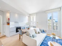 Недвижимость Apartment Monaco, La Rousse: 2