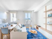 Недвижимость Apartment Monaco, La Rousse: 4