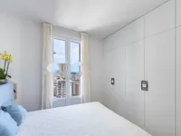 Недвижимость Apartment Monaco, La Rousse: 7