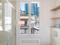 Недвижимость Apartment Monaco, La Rousse: 8