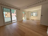 Недвижимость Apartment Monaco, Jardin Exotique: 3