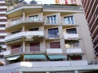 Недвижимость Apartment Monaco, Jardin Exotique: 16
