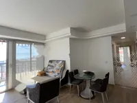Недвижимость Apartment Monaco, Monte-Carlo: 1