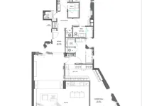 Недвижимость Apartment Monaco, Monte-Carlo: 12