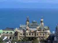 Недвижимость Apartment Monaco, Monte-Carlo: 4