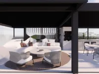 Недвижимость Apartment Monaco, Monte-Carlo: 14