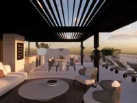 Недвижимость Apartment Monaco, Monte-Carlo: 17