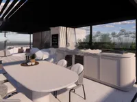 Недвижимость Apartment Monaco, Monte-Carlo: 18