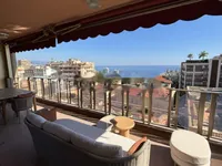 Недвижимость Apartment Monaco, Monte Carlo: 12