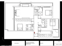 Недвижимость Apartment Monaco, Monte Carlo: 13