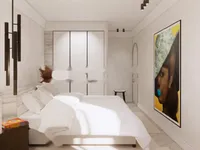 Недвижимость Apartment Monaco, Monte-Carlo: 13