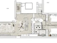 Недвижимость Apartment Monaco, Monte-Carlo: 21