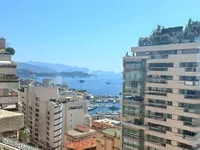 Недвижимость Apartment Monaco, Jardin Exotique: 2