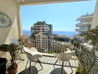 Недвижимость Apartment Monaco, Jardin Exotique: 4