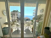 Недвижимость Apartment Monaco, Jardin Exotique: 5