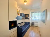 Недвижимость Apartment Monaco, Jardin Exotique: 8