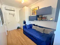 Недвижимость Apartment Monaco, Jardin Exotique: 9