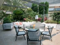 Недвижимость Apartment Monaco, La Rousse: 1