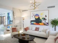 Недвижимость Apartment Monaco, La Rousse: 3