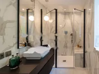 Недвижимость Apartment Monaco, La Rousse: 8