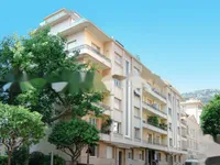 Недвижимость Apartment Monaco, Monte-Carlo: 1