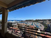 Недвижимость Apartment Monaco, Monte-Carlo: 14