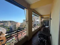 Недвижимость Apartment Monaco, Monte-Carlo: 15