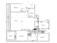 Недвижимость Apartment Monaco, Monte-Carlo: 17