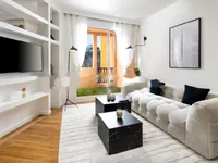 Недвижимость Apartment Monaco, Fontvieille: 1