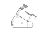 Недвижимость Apartment Monaco, Fontvieille: 7