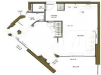 Недвижимость Apartment Monaco, Monte-Carlo: 2