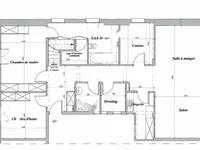 Недвижимость Apartment Monaco, Carre D'Or: 17