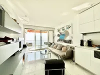Недвижимость Apartment Monaco, La Rousse: 1