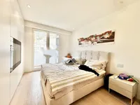 Недвижимость Apartment Monaco, La Rousse: 3