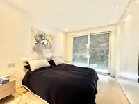 Недвижимость Apartment Monaco, La Rousse: 4